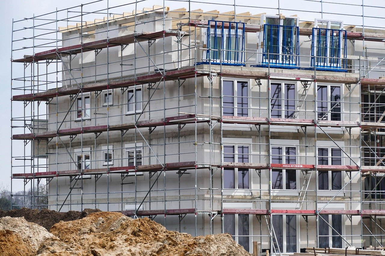 The Role of Modular Homes in Sustainable Construction