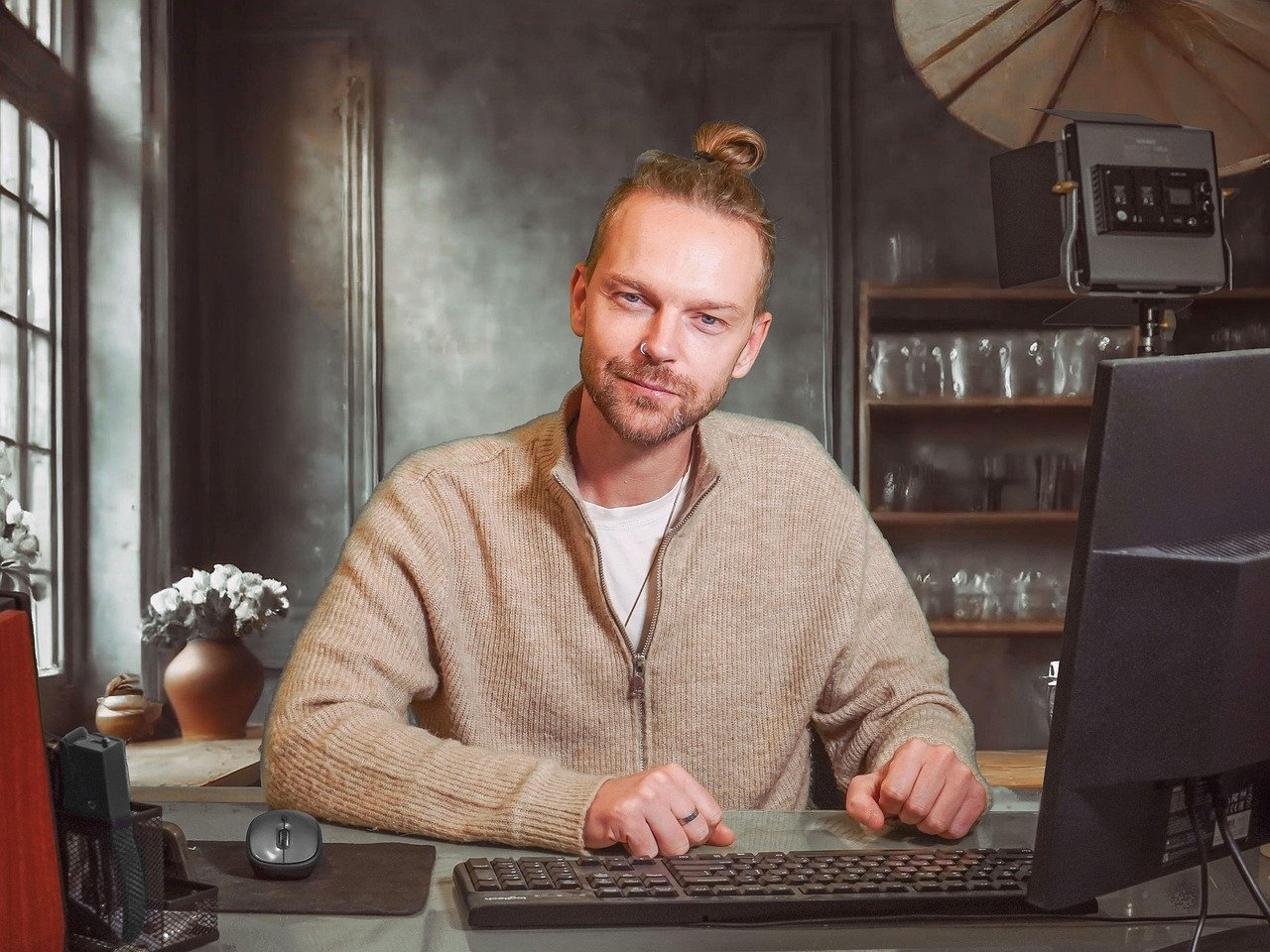 The Role of Technology in Modern Office Leasing