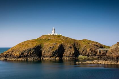 The Impact of Climate Change on Island Communities and Real Estate