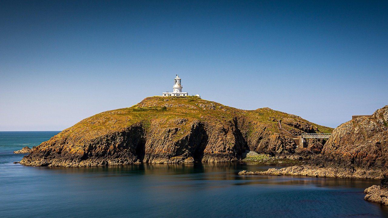 The Impact of Climate Change on Island Communities and Real Estate