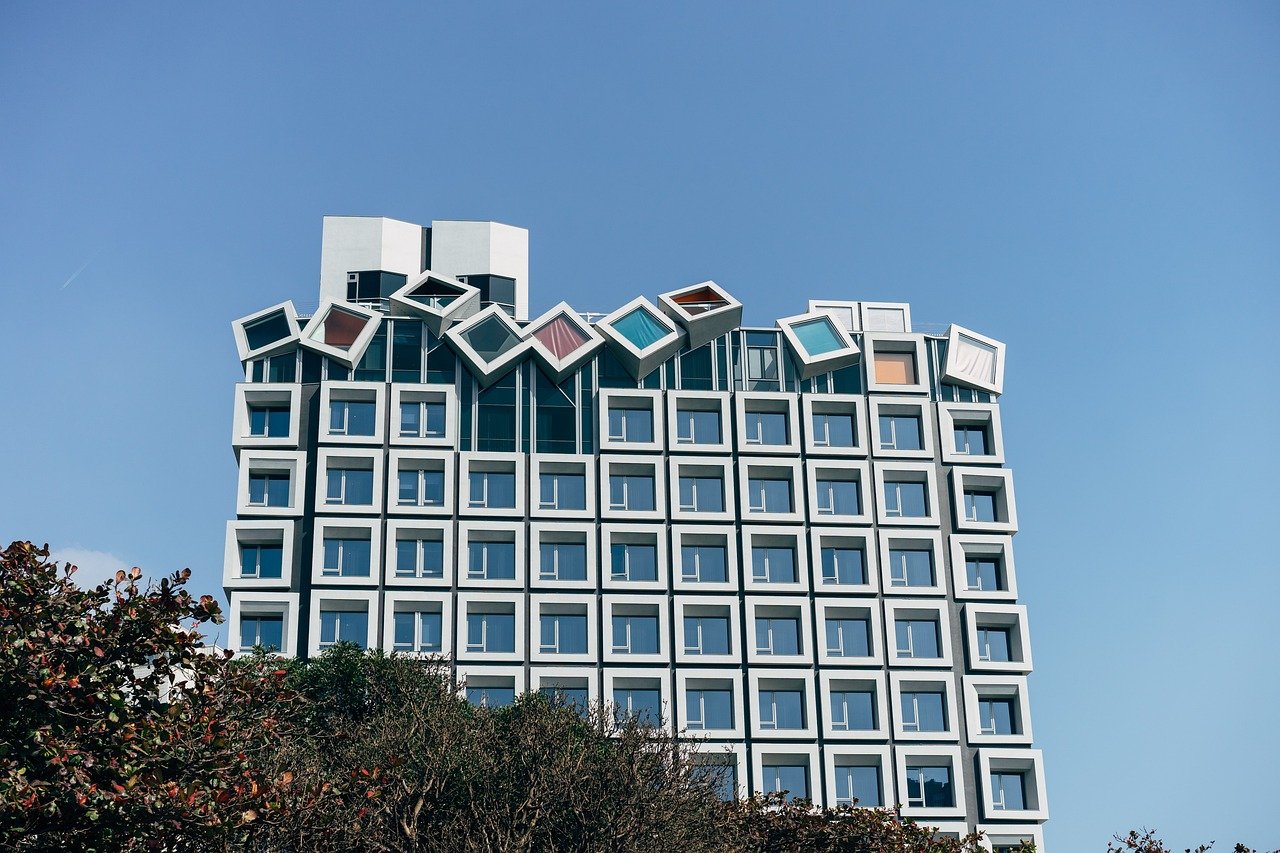 Housing Market Updates: How COVID-19 Changed Urban Apartment Demand