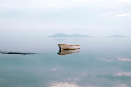 The Allure of Island Life: Balancing Nature and Luxury