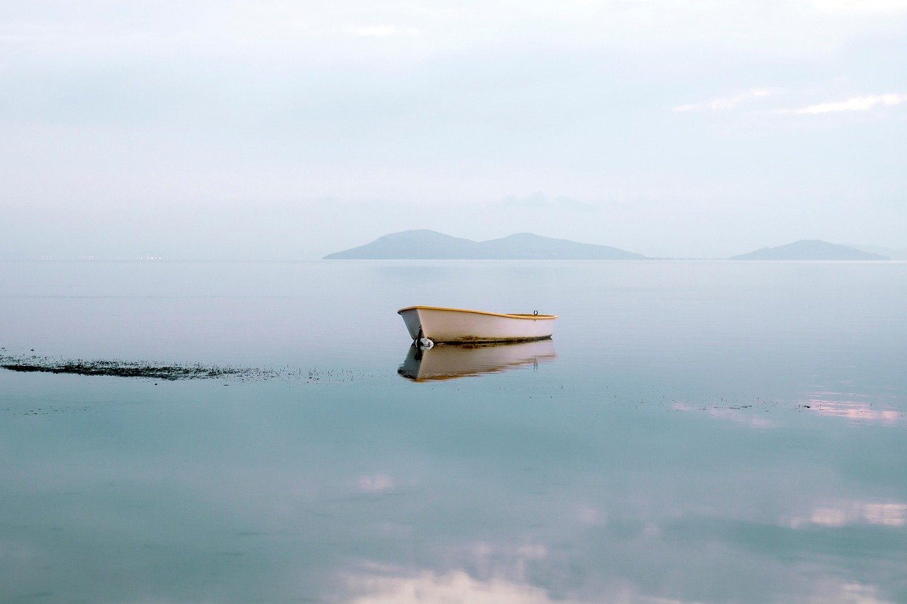 The Allure of Island Life: Balancing Nature and Luxury