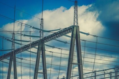 Exploring the Future of Logistics: Automation's Role in Industrial Real Estate.