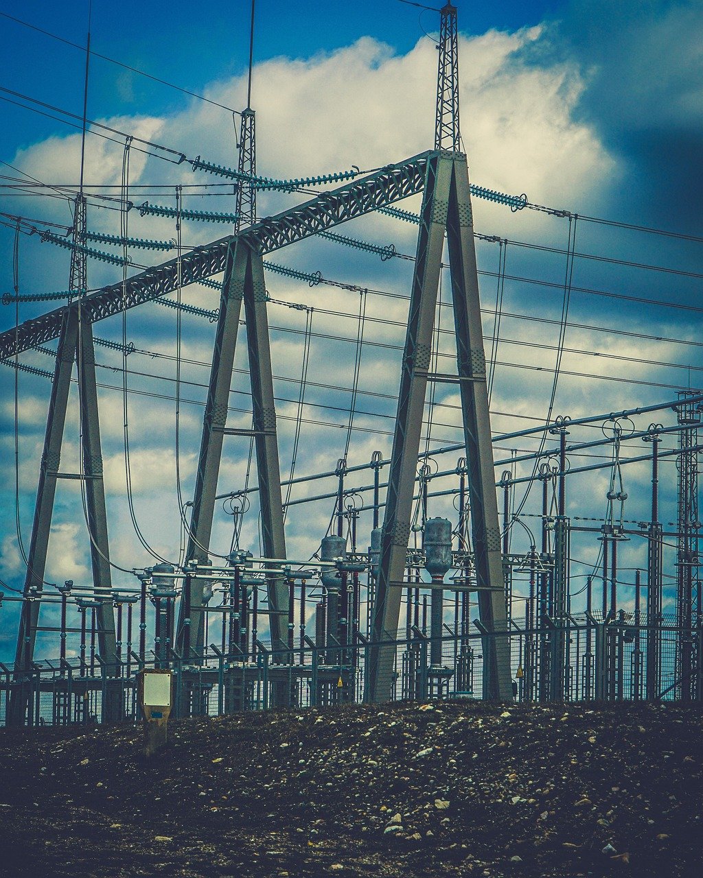 Exploring the Future of Logistics: Automation's Role in Industrial Real Estate.