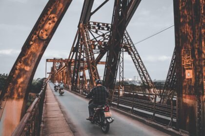Advancements in Robotics: The Future of Logistics Real Estate Development