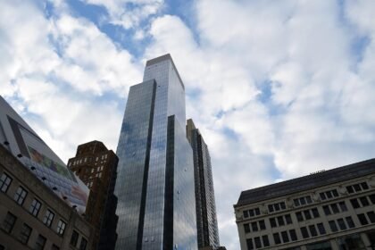 Corporate Real Estate Consolidation: Trends to Watch in 2023