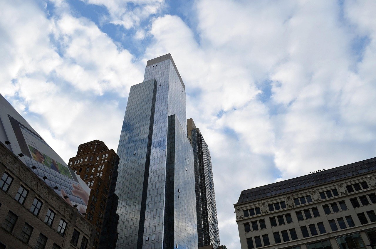 Corporate Real Estate Consolidation: Trends to Watch in 2023