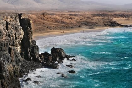 How Hawaii's Islands Establish Gold Standards for Sustainable Development