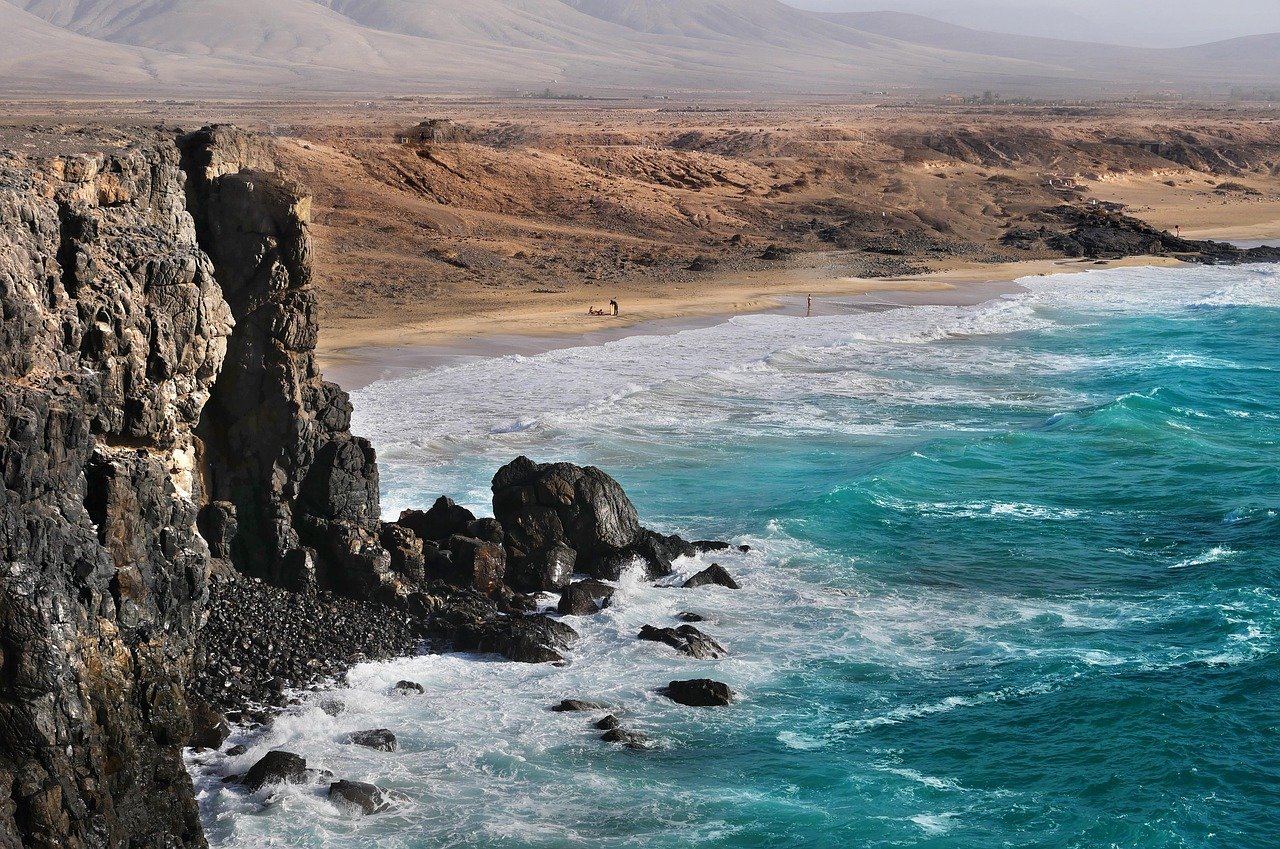 How Hawaii's Islands Establish Gold Standards for Sustainable Development