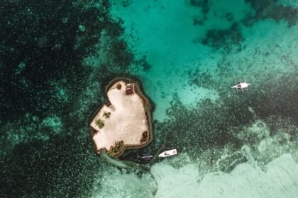 The Benefits of Investing in Island Resort Real Estate