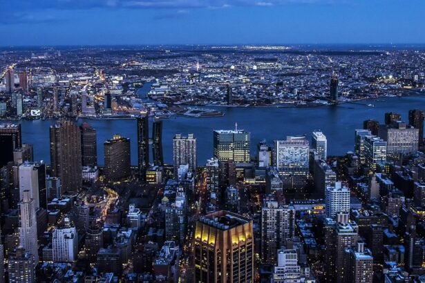 Analyzing the Surge in Corporate Property Investments
