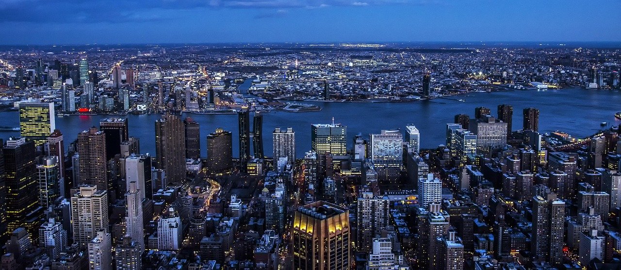 Analyzing the Surge in Corporate Property Investments