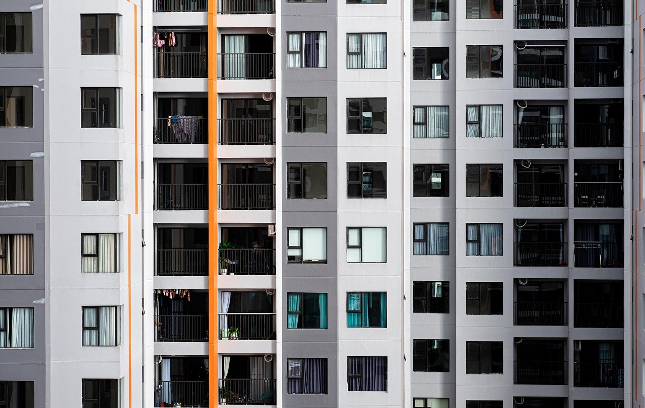 The Rise of Eco-Friendly Materials in Home Construction