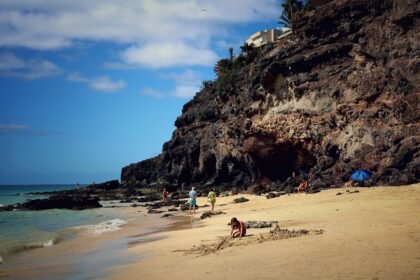 Trends in Island Real Estate: A Shift Towards Eco-Friendly Designs
