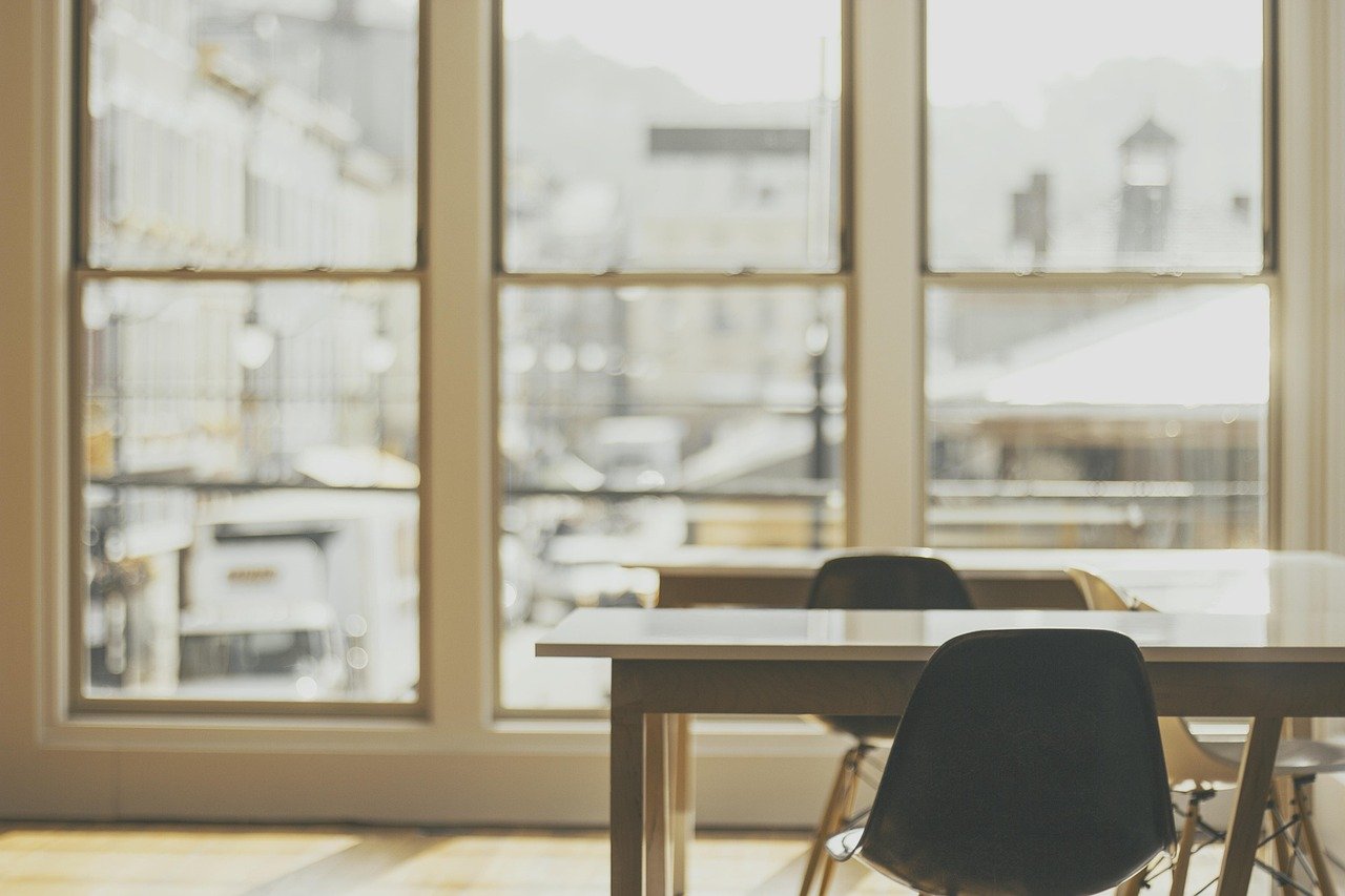 Green Building Trends in U.S. Office Real Estate: Sustainability Takes Center Stage