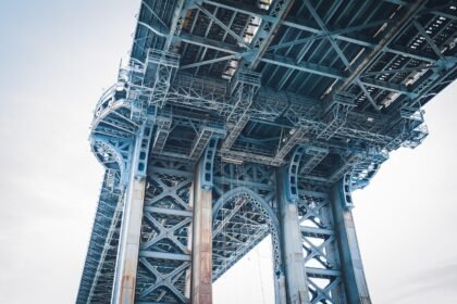 Redefining Logistics Infrastructure: The Rise of Robotics in Real Estate