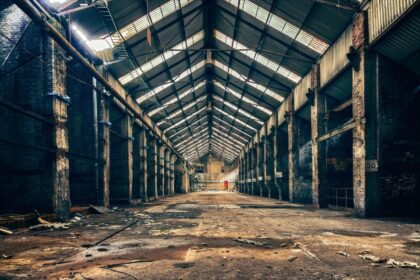 Key Factors Driving Demand for Warehouse Space in Major U.S. Cities