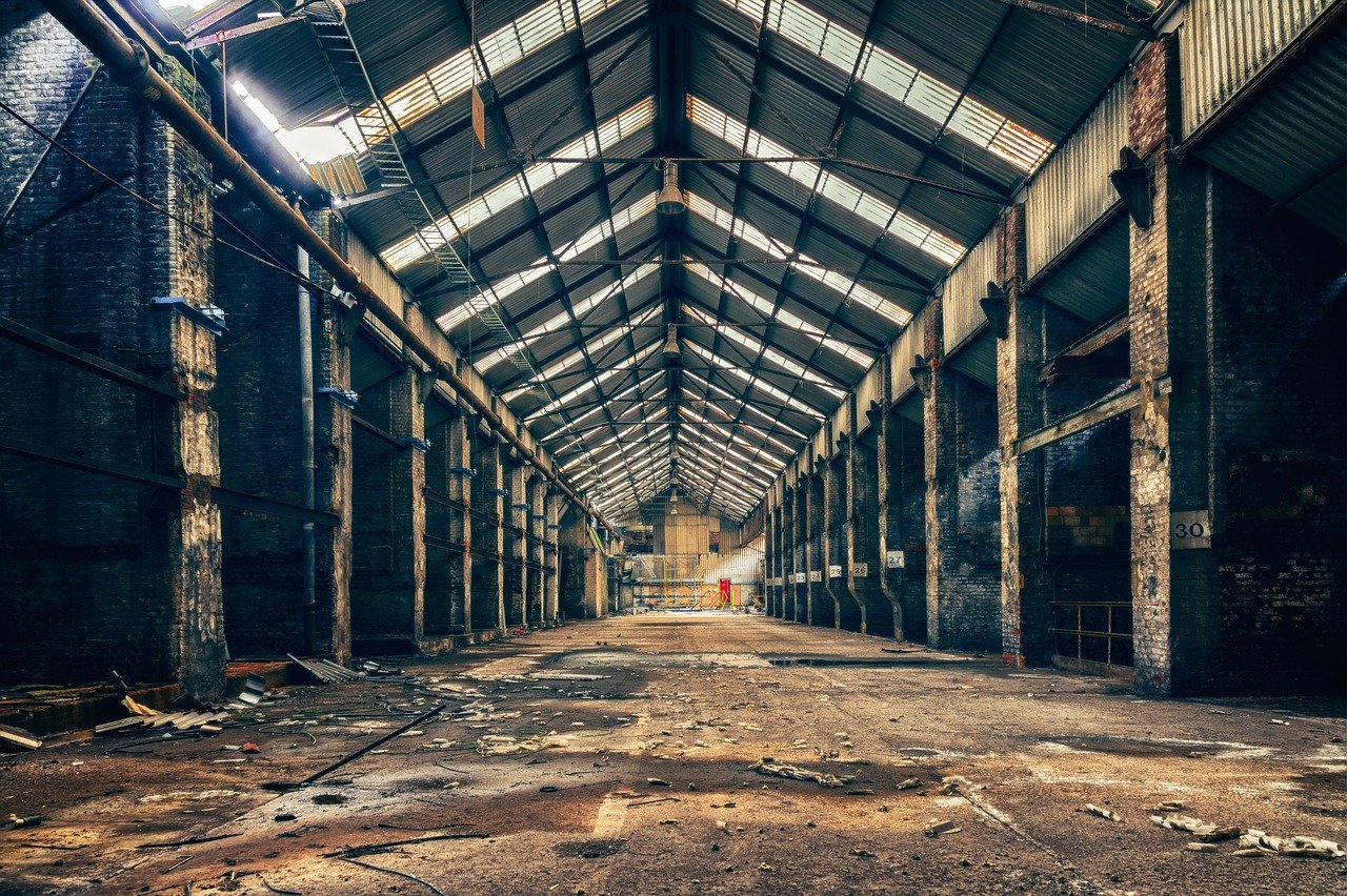 Key Factors Driving Demand for Warehouse Space in Major U.S. Cities