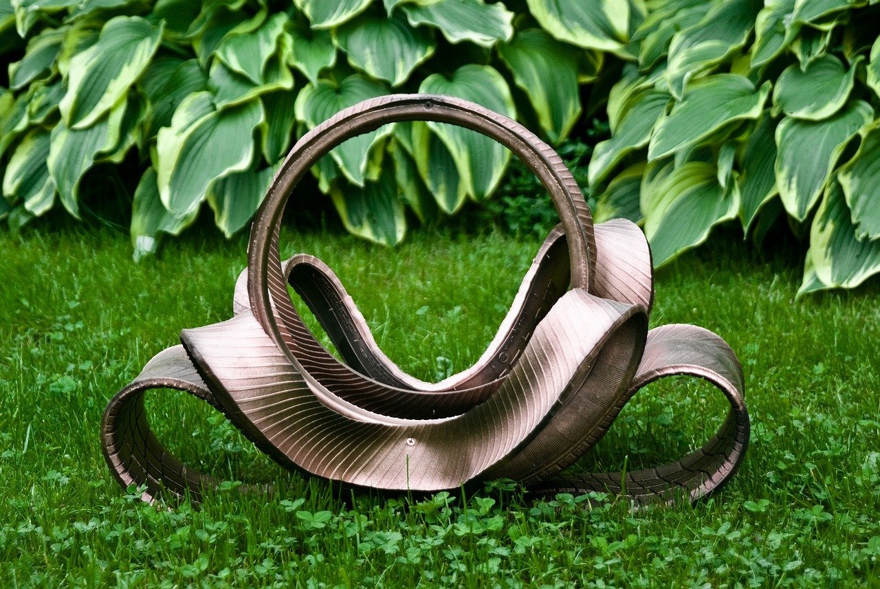 Exploring Eco-Conscious Design in Island Real Estate
