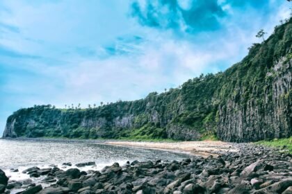 Breaking Ground: Eco-Conscious Island Properties Making Waves