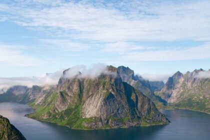 The Rise of Sustainable Communities in Offshore Developments