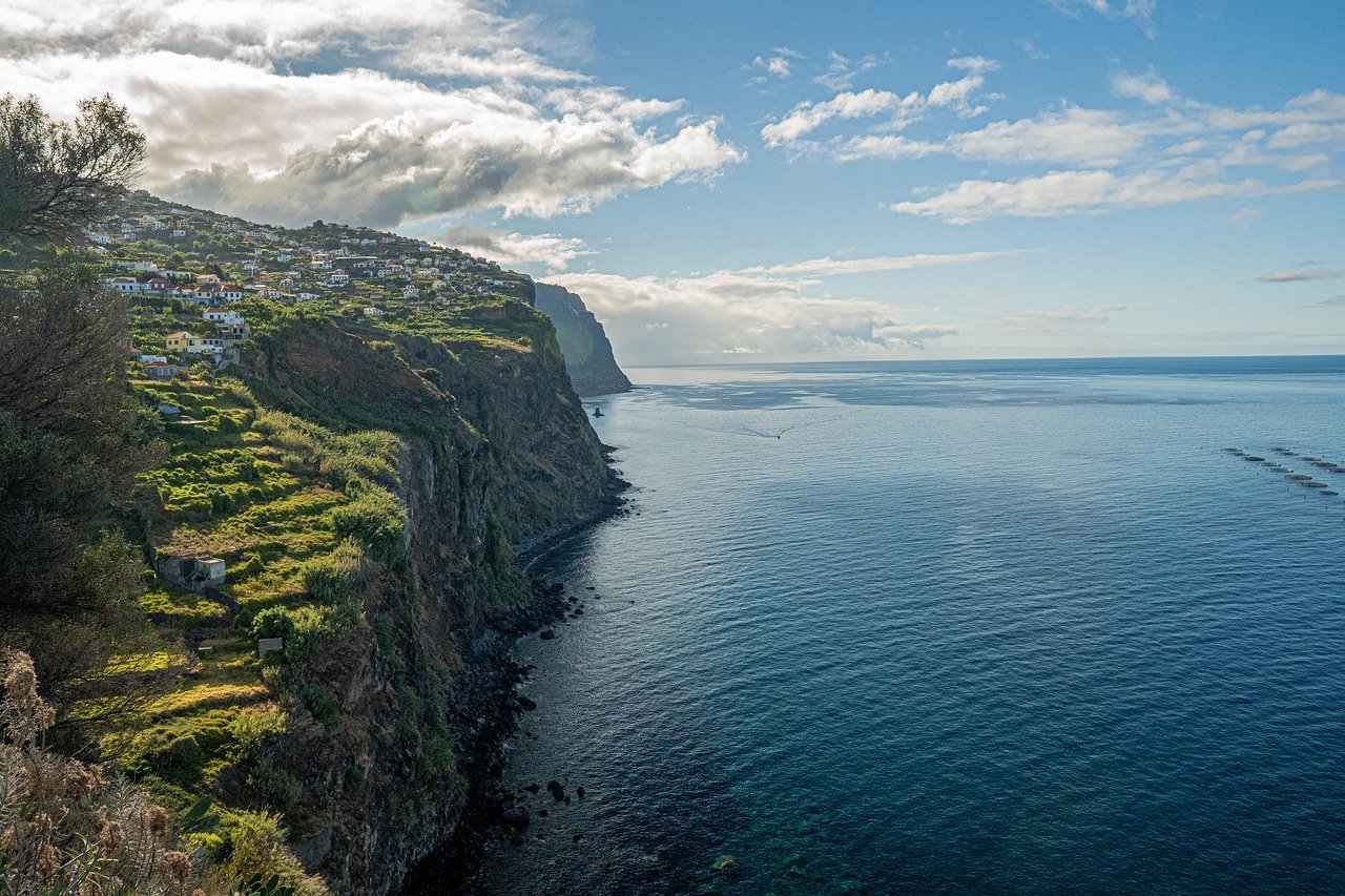 Green Building Practices Transforming U.S. Islands