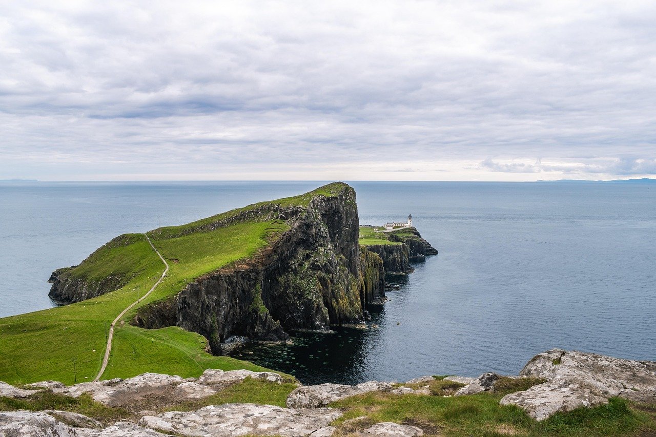 US Coastal Islands Leading the Way in Green Construction