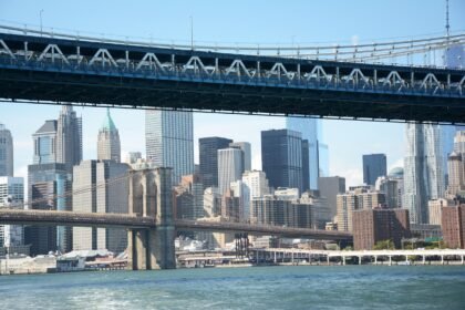 Key Mergers in Commercial Real Estate Shaping Urban Development
