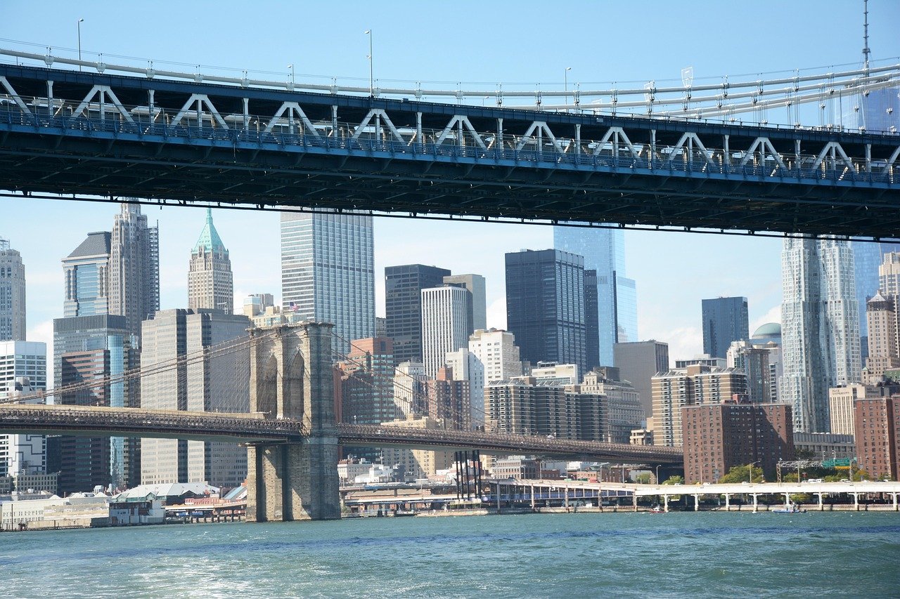 Key Mergers in Commercial Real Estate Shaping Urban Development