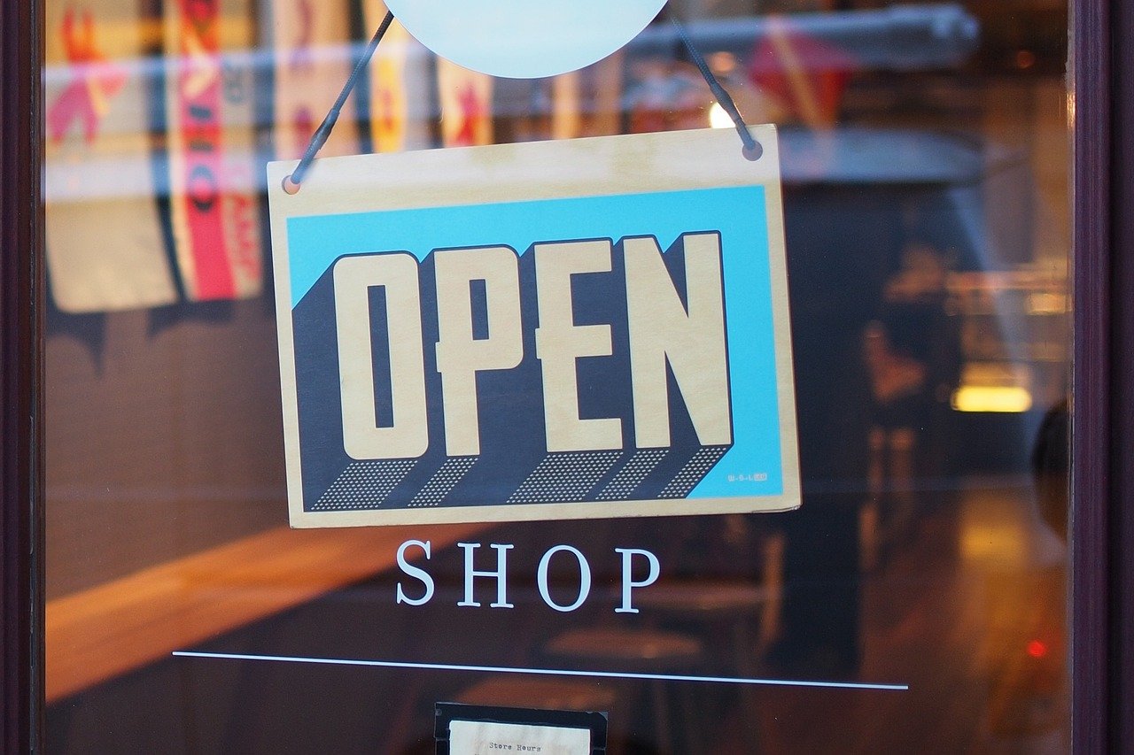 Assessing the Resurgence of Retail Spaces in a Post-Pandemic World