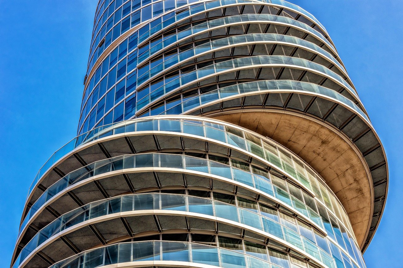 American Office Space Trends: Navigating Post-Pandemic Developments