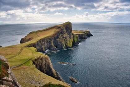 Green Resorts and Their Role in Sustainable Island Economies