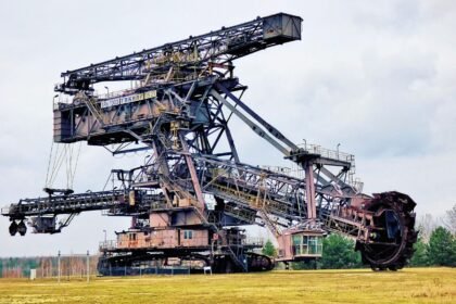 How eCommerce Growth is Reshaping Industrial Real Estate