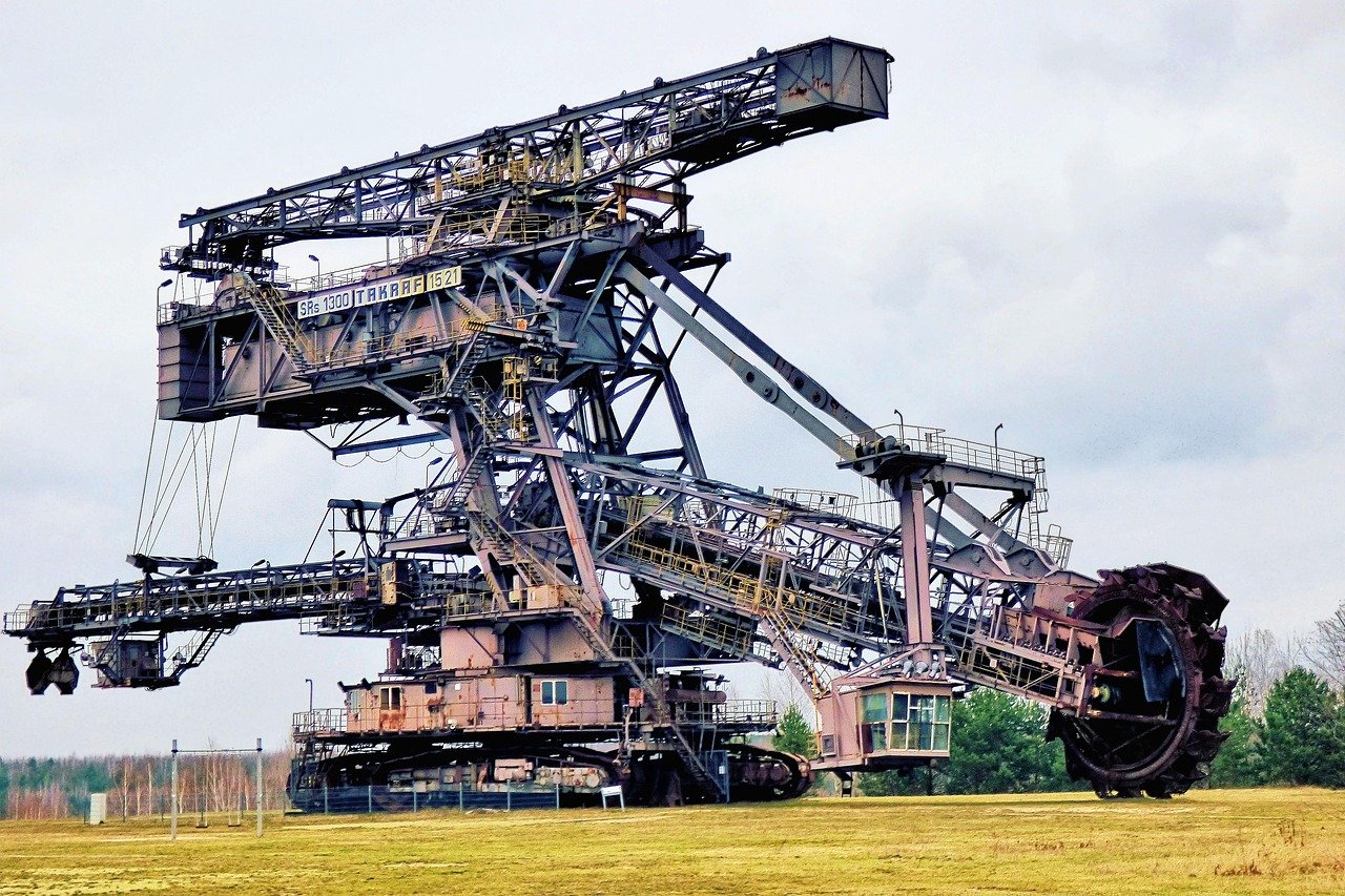 How eCommerce Growth is Reshaping Industrial Real Estate
