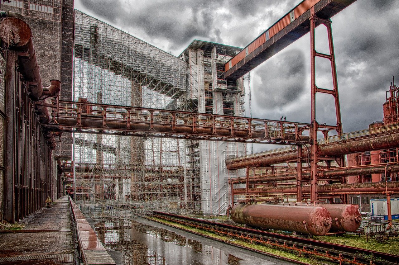 The Future of Warehousing: Integrating Automation in Logistics Real Estate