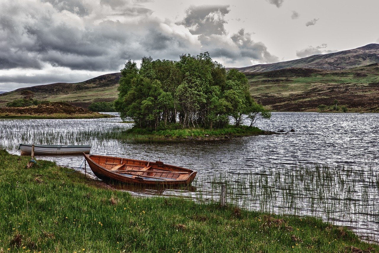 Real Estate Trends: Navigating the American Island Investment Landscape