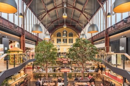 Navigating the American Real Estate Market: Key Investment Insights