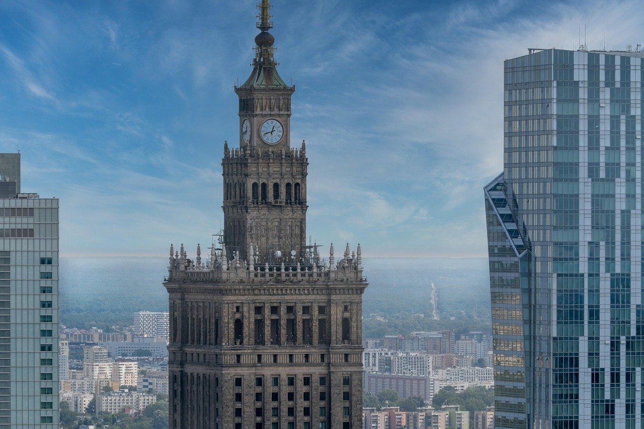 Leasing Activity in Secondary Markets: Opportunities and Challenges