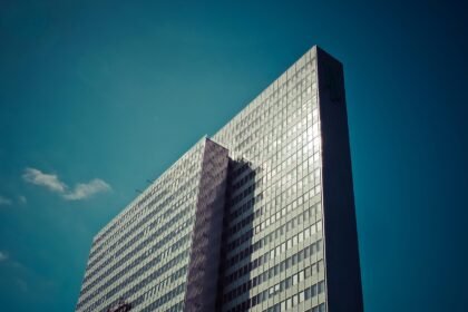 Trends in Office Amenities: What Tenants Are Seeking in 2023