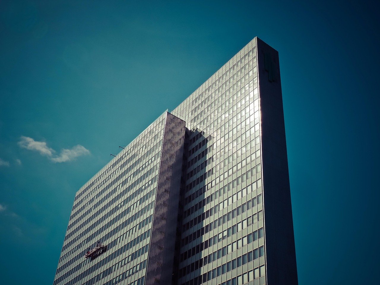 Trends in Office Amenities: What Tenants Are Seeking in 2023
