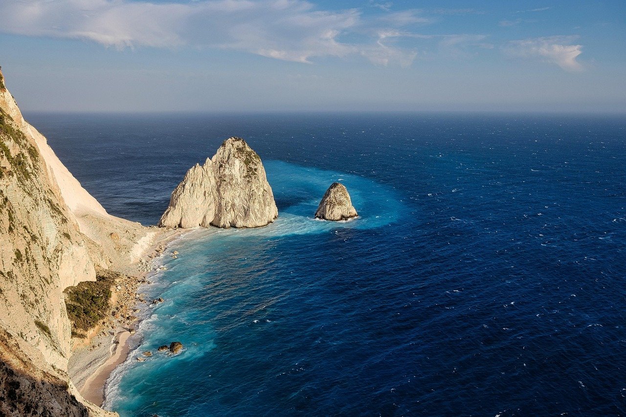 Developing Paradise: Navigating Challenges in Island Commercial Projects