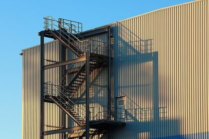 How Supply Chain Resilience is Driving Warehouse Development