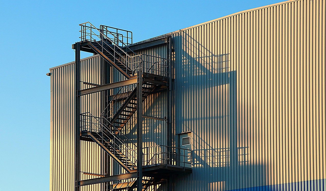 How Supply Chain Resilience is Driving Warehouse Development