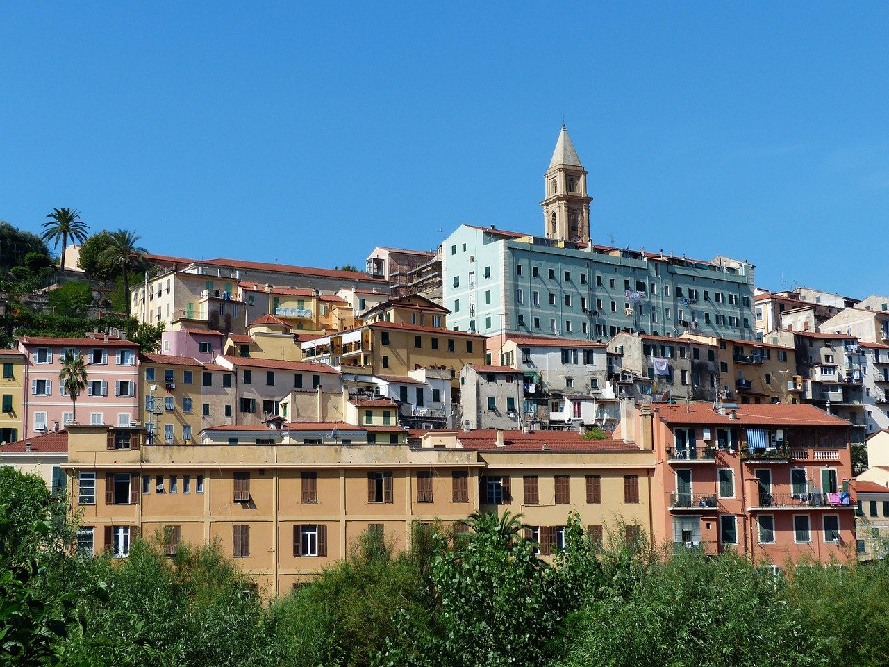 The Shift Toward Sustainable Living in Apartment Complexes