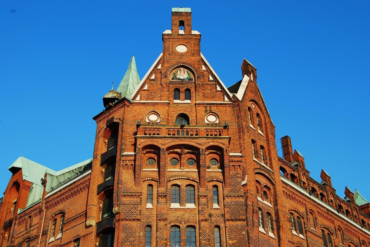 Trends Shaping the Future of Industrial Real Estate