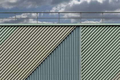 Sustainable Practices in Warehouse Development Across the US