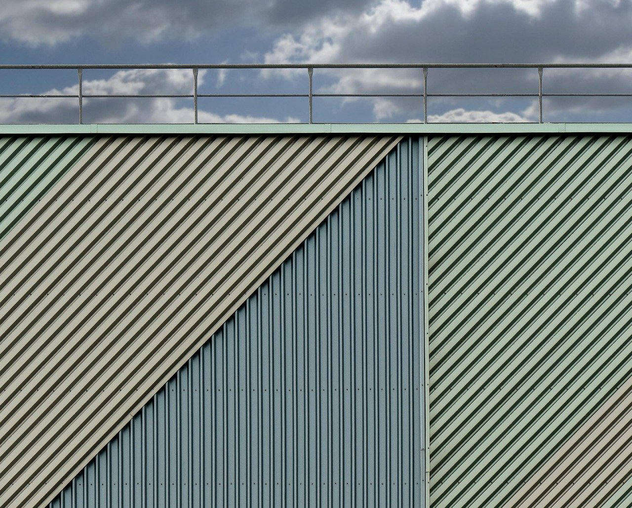 Sustainable Practices in Warehouse Development Across the US