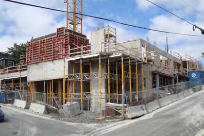 Fundamental Shifts in American Island Construction and Real Estate
