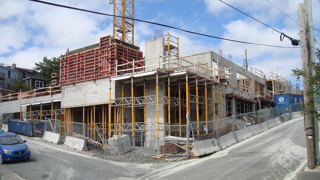 Fundamental Shifts in American Island Construction and Real Estate